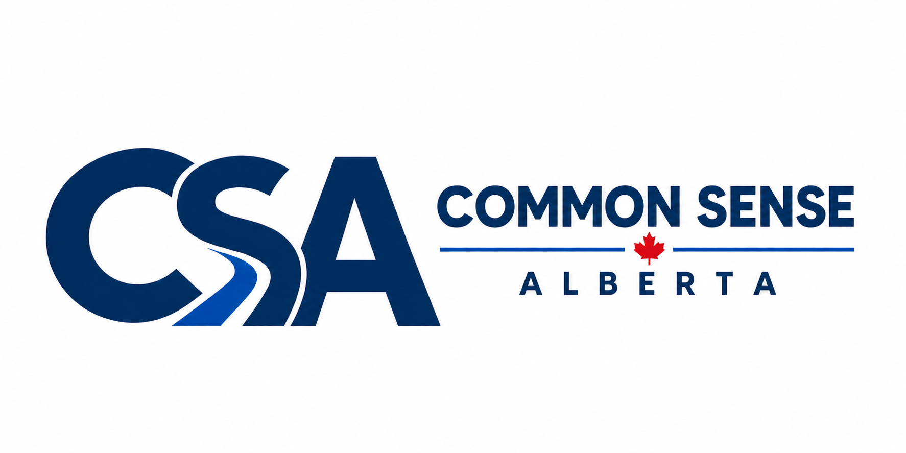 Common Sense Alberta